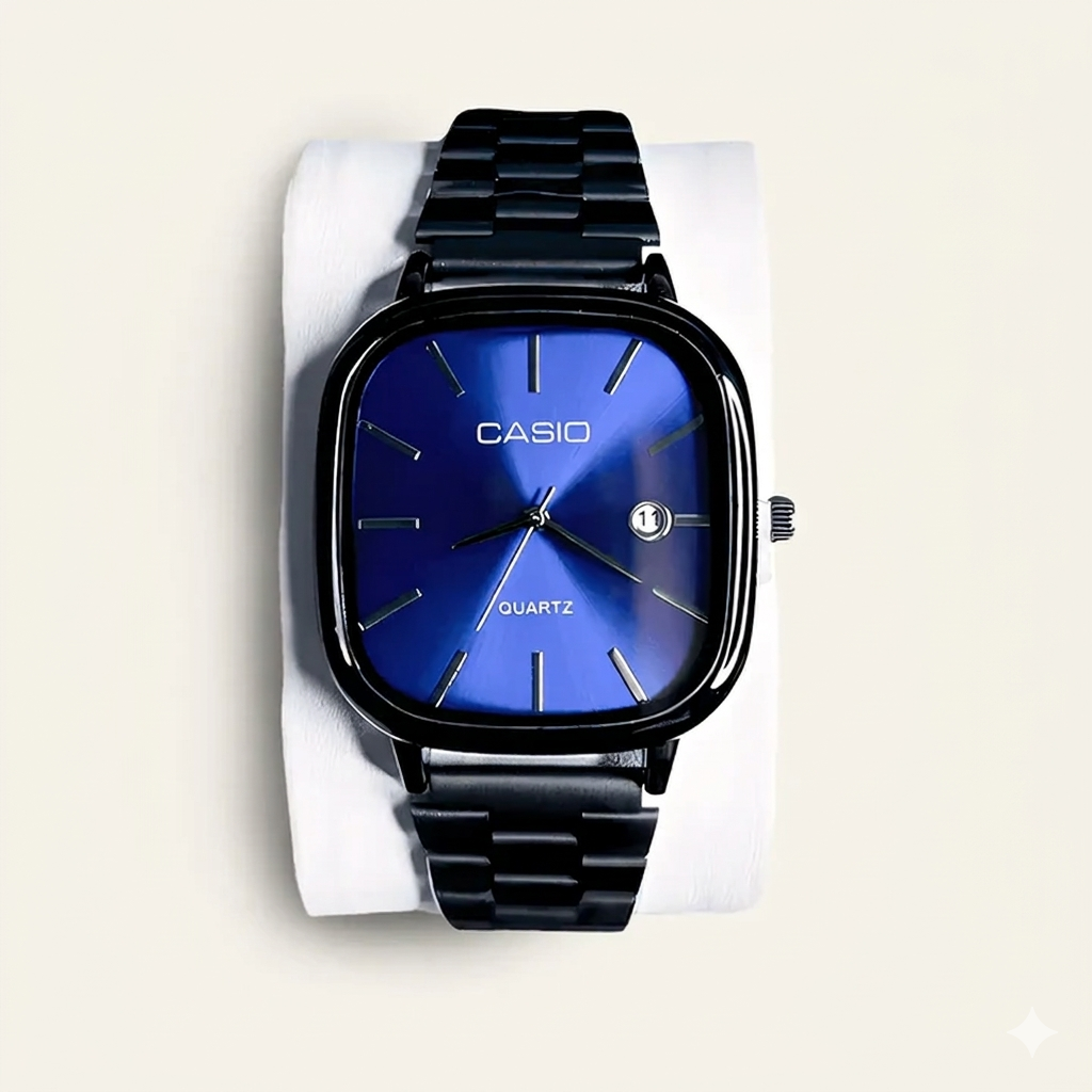 Vintage 1989® Watch