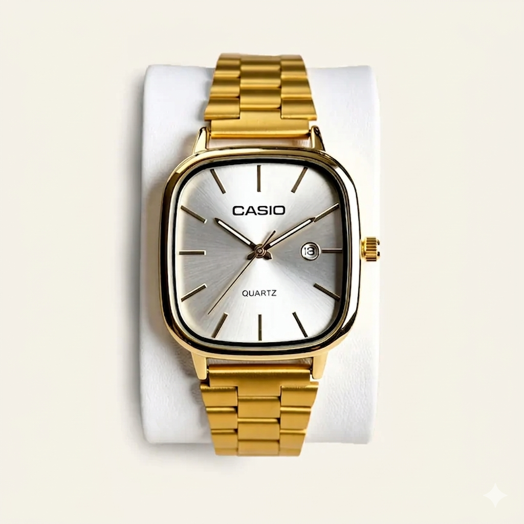 Vintage 1989® Watch