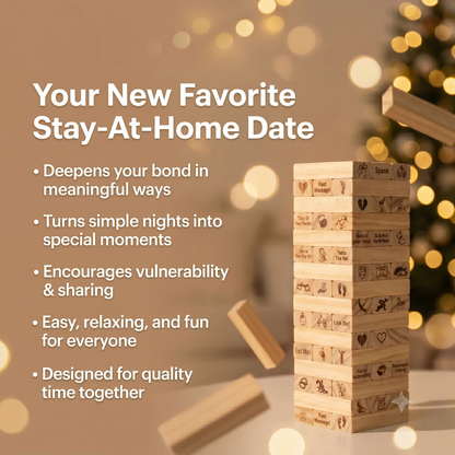 Daybris™ Date Tower