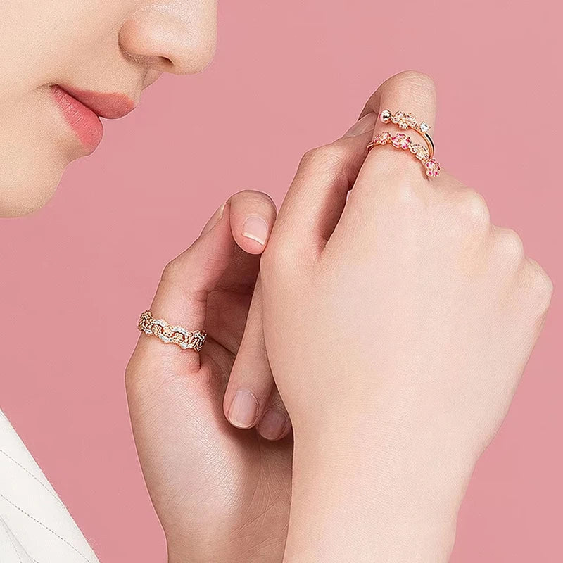 Sakura Ring