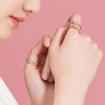 Sakura Ring