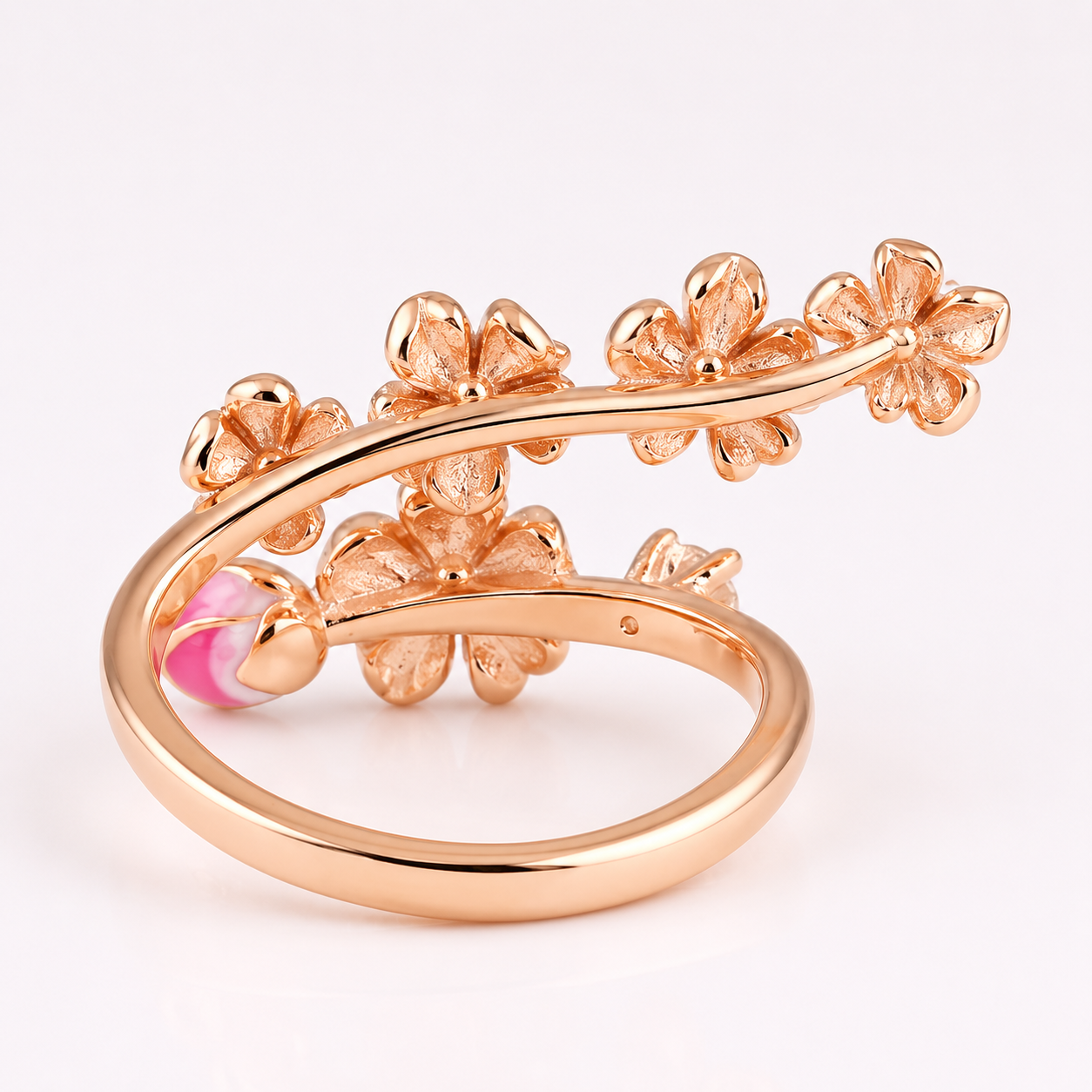 Sakura Ring